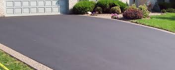 Best Driveway Overlay Services  in Battle Creek, NE